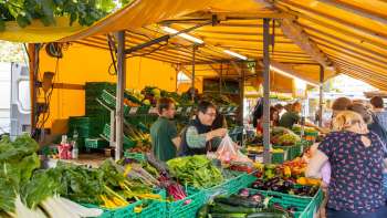 St.Galler Bauernmarkt