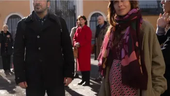 2 cuori e 2 capanne