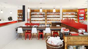 Kägi Glücksshop Kägi Glücksshop