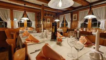 Pizzeria Restaurant Linde il peperoncino