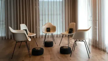 Abend-Retreat «selbst.bewusst.sein.» in Goldach
